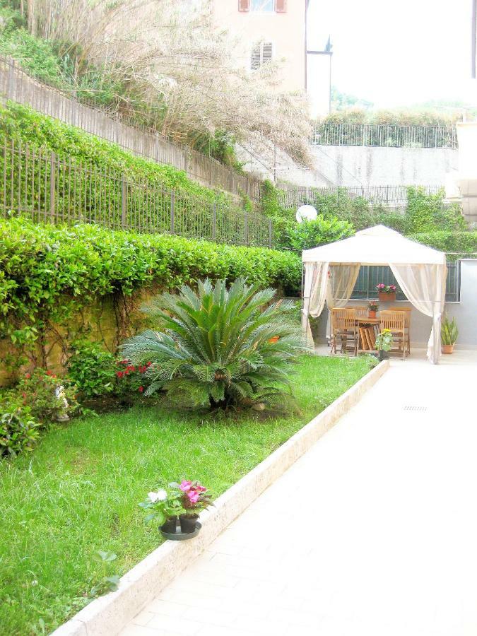 Approdo Alle 5 Terre Da Niky La Spezia Exteriér fotografie